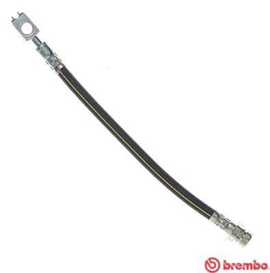 

Тормозной шланг BREMBO T85137