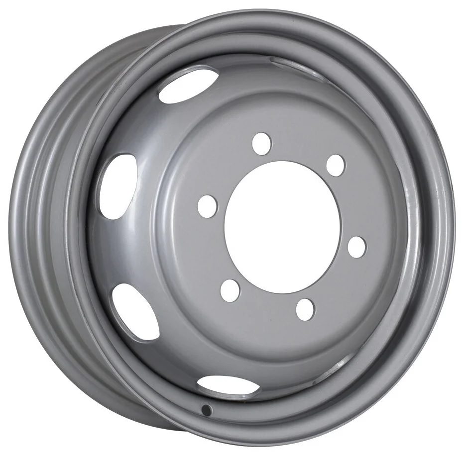 

Колесный диск ГАЗ Газель (G) 5.5xR16 ET106 6*170 D130.1