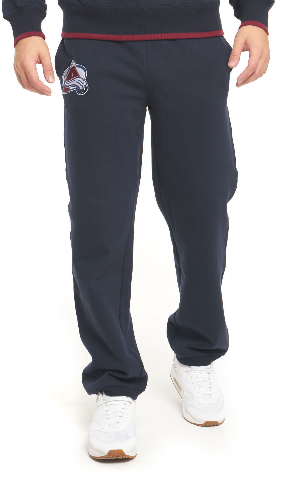 Спортивные брюки мужские Atributika&Club Колорадо Эвеланш 46070 синие L