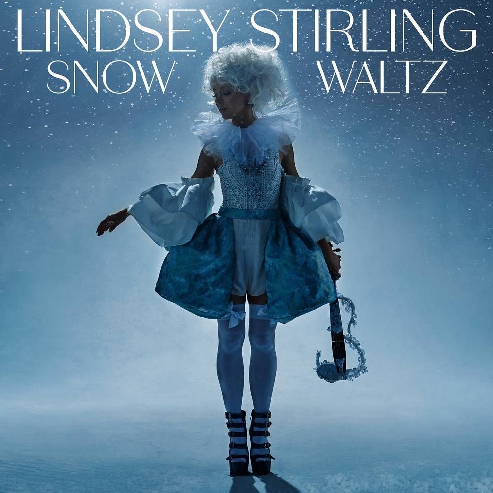 

Lindsey Stirling — Snow Waltz, Snow Waltz