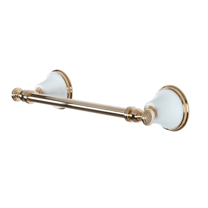 

Tiffany World Полотенцедержатель Tiffany World Harmony TWHA014bi/oro