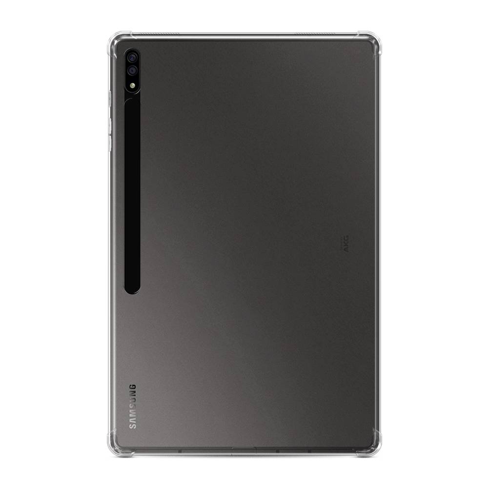 

Чехол Case Place 2106145-1 для Samsung Galaxy Tab S8 Ultra прозрачный (21061459T000), 2106145-1