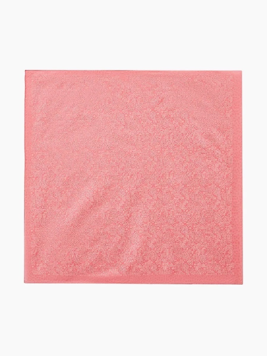 

Платок женский Rosedena sxl02906 оранжевый, 70х70 см, sxl02906