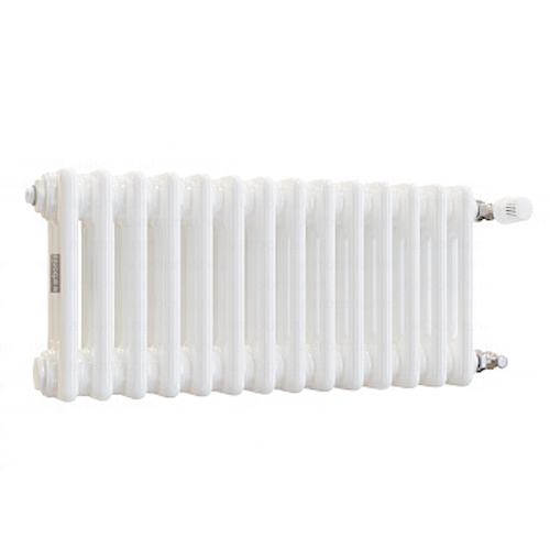 

Радиатор Arbonia 3030/14 № 12 RAL9016 3/4 14 секций