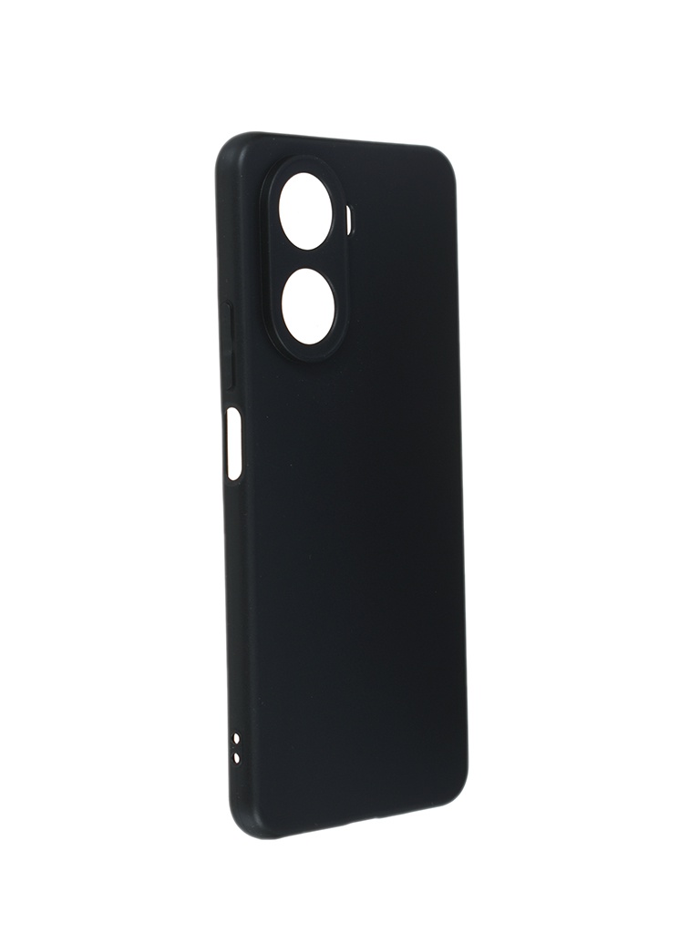 

Чехол Red Line для Honor X6 2022 Ultimate Black УТ000033532, Черный, Honor X6 2022