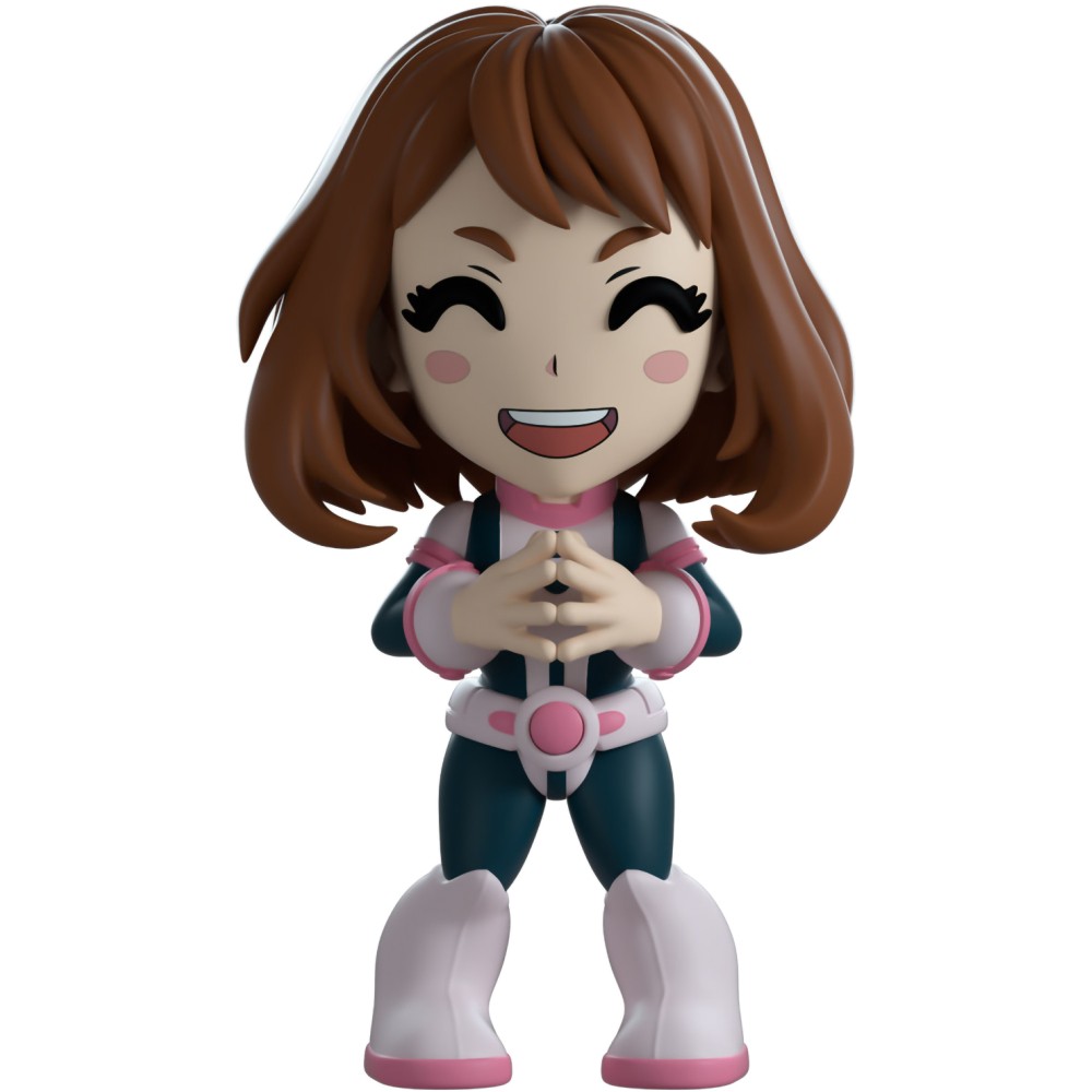 Фигурка Youtooz My Hero Academia Ochaco Uraraka