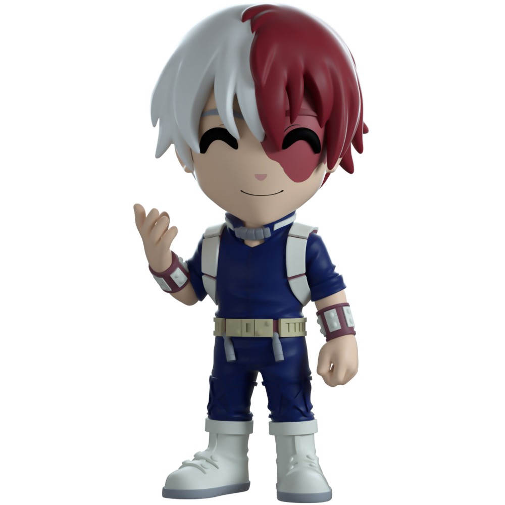 Фигурка Youtooz My Hero Academia Shoto Todoroki