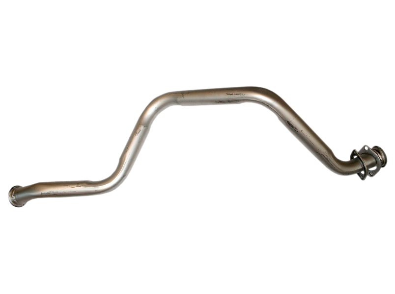 Труба приемная ГАЗ 3308 Садко правая Евро 2 Автоглушитель