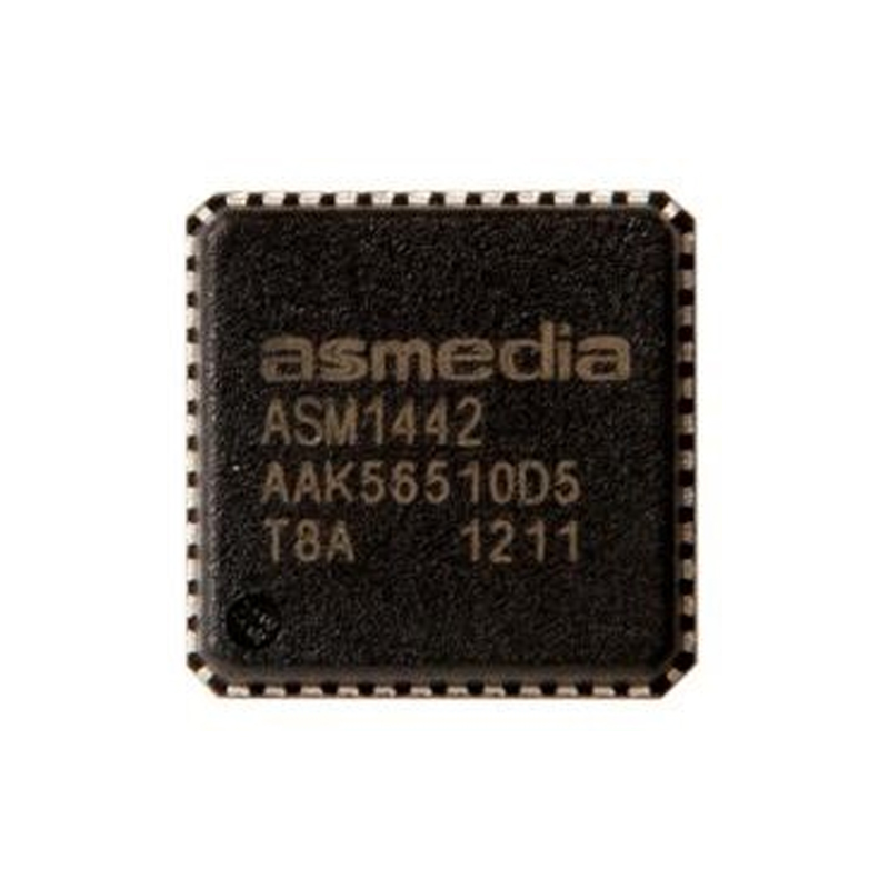 

шим контроллер ASMedia ASM1442(D) QFN-48