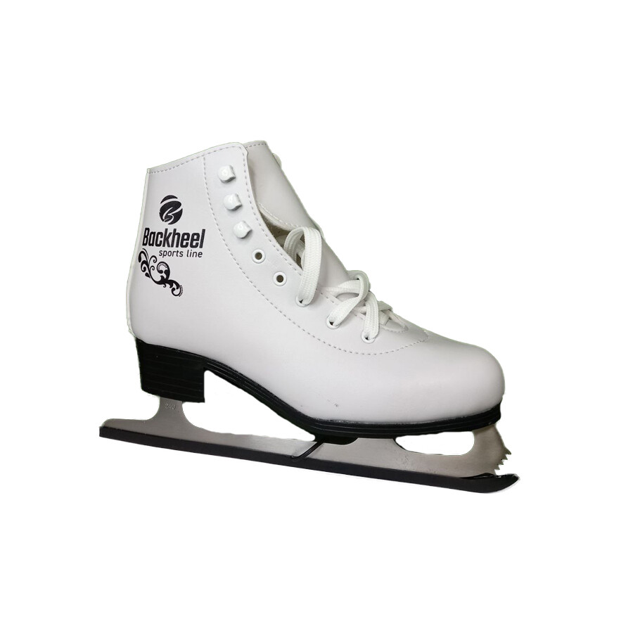 

Коньки Backheel Axel (пак) 30, Axel (пак) 30