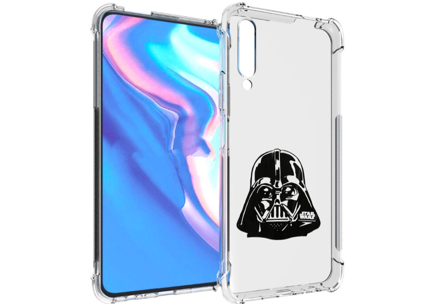 Купить Противоударный Чехол На Honor X 6