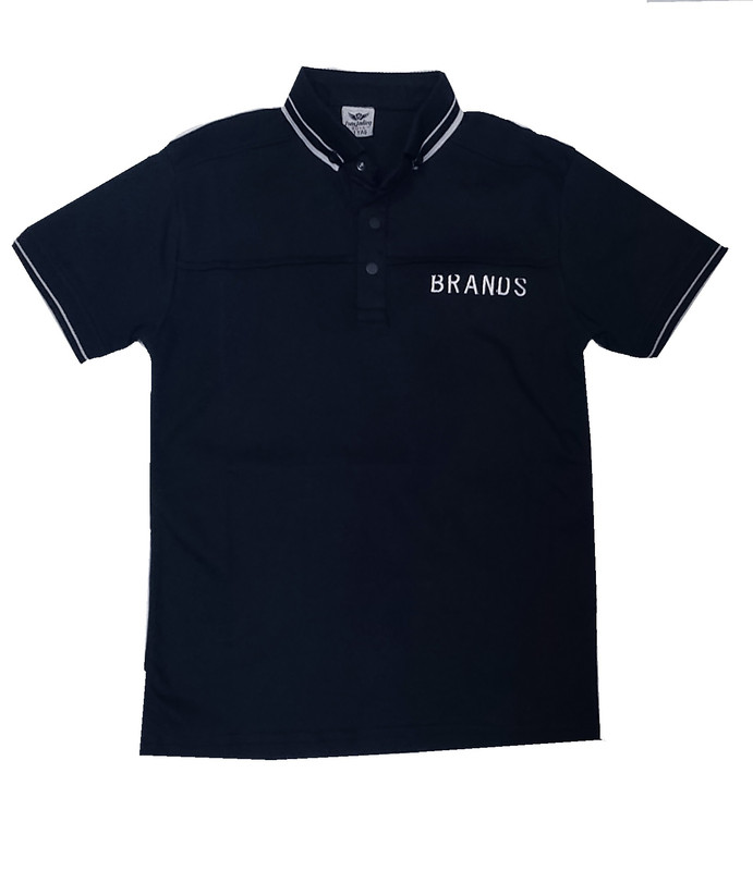 

Футболка детская Hayalim 14131, синий, 164, 14131