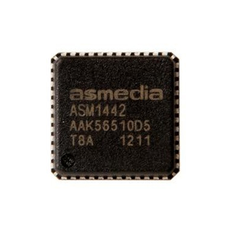 

Шим контроллер ASMedia ASM1442 QFN-48