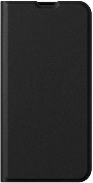 Чехол-книжка Deppa Book Cover для Samsung Galaxy A52/A52S (SM-A525) Black (арт. 87851)