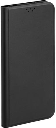 Чехол-книжка Deppa Book Cover для Samsung Galaxy A02 (SM-A022) Black (арт. 87848)