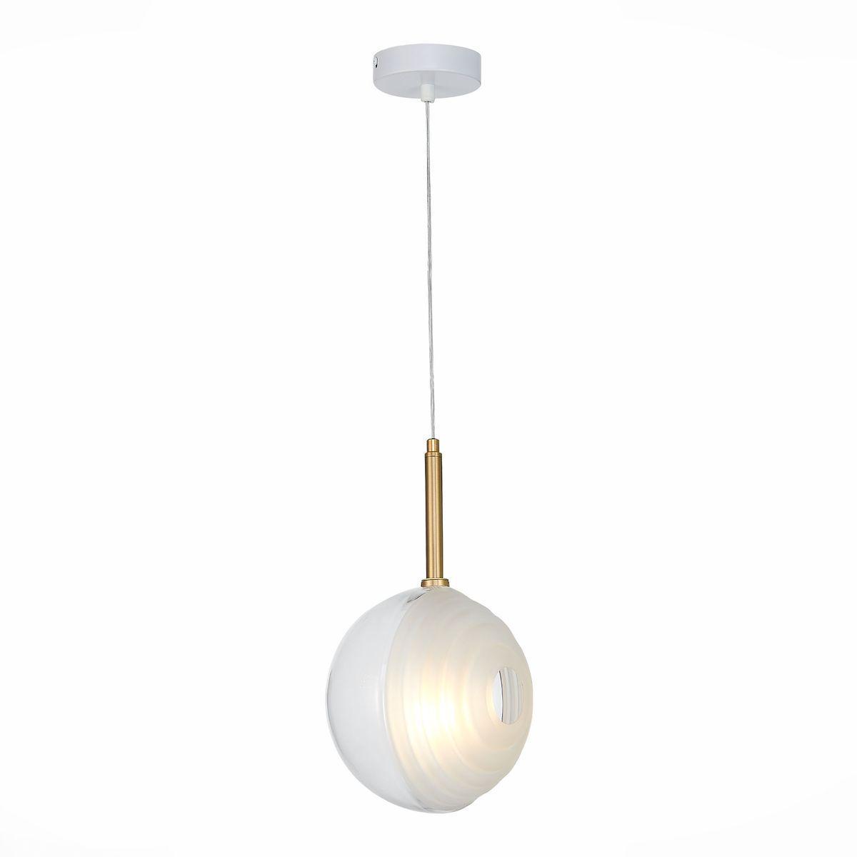 

Подвесной светильник ST Luce Foligno SL1183.503.01