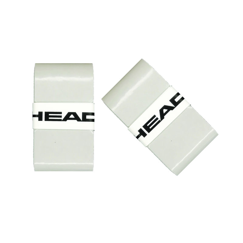 

Обмотка для ручки ракетки HEAD Overgrip Prime Tour x2, Gray, Серый, Overgrip Prime Tour x2