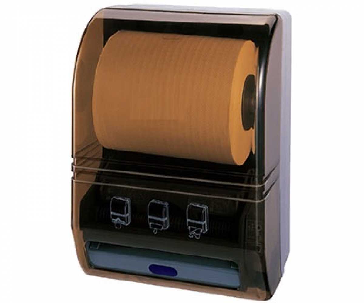 Автоматический диспенсер рулонных полотенец Сonnex PDA-20
