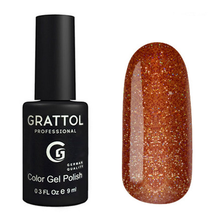 

Гель-лак Luxury stones Yashma Grattol №05