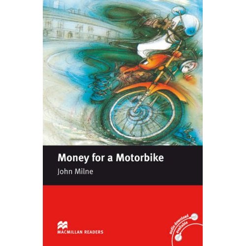 

Money for Motorbike