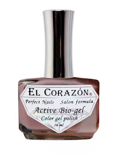 

Биогель для ногтей El Corazon Jelly Camouflage, №423/1325