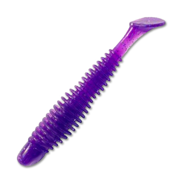 

Мягкая приманка для рыбалки REINS BUBBRING SHAD 3 Цвет 567-Lilac, Фиолетовый, Bubbring Shad