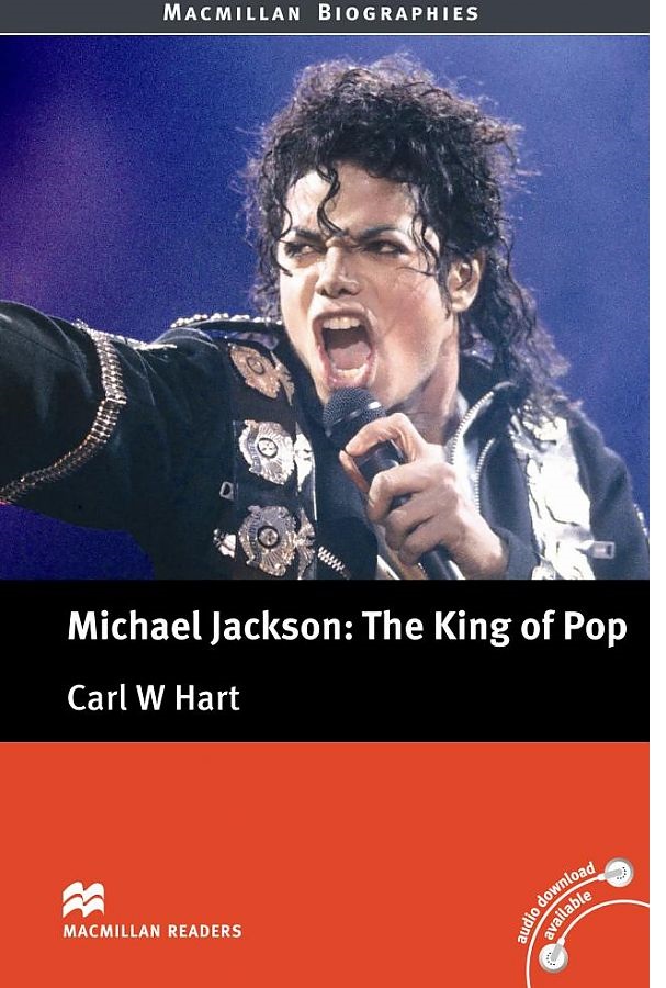 

Michael Jackson: The King of Pop