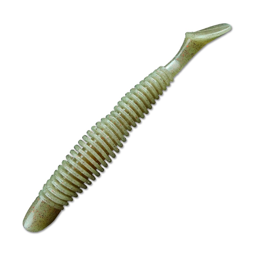 

Мягкая приманка для рыбалки REINS BUBBRING SHAD 3 Цвет 023-Tenaga Red, Бежевый, Bubbring Shad