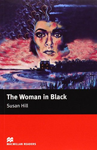 фото Книга macmillan readers elementary the woman in black macmillan elt