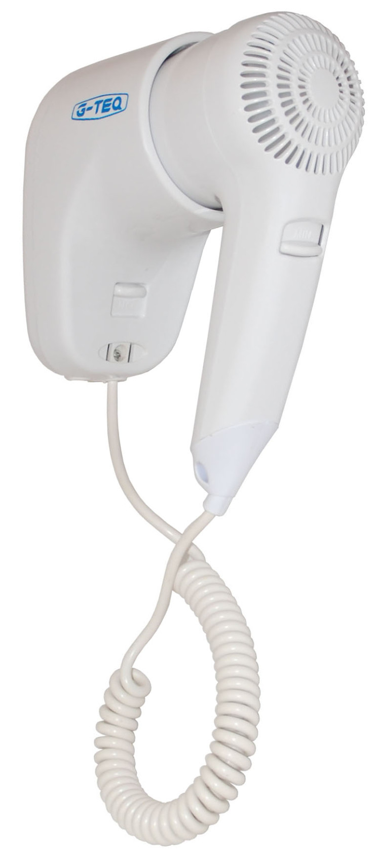 

Фен CONNEX G-teq 8724 1200 Вт белый, G-teq 8724
