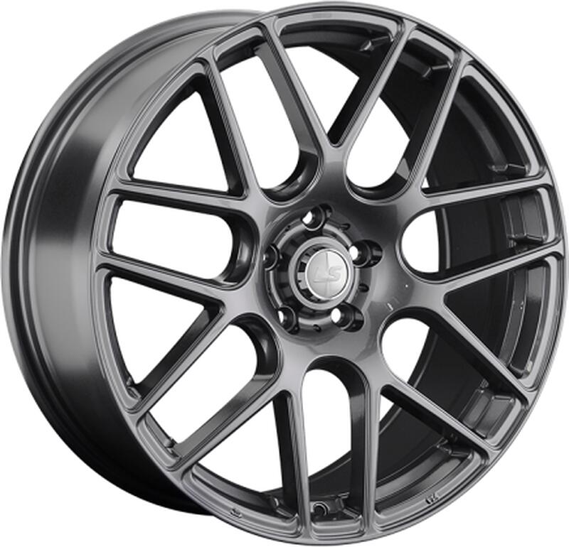 

Диск колесный LS WHEELS, 1336 8.5x20/5x114.3ET45 67.1