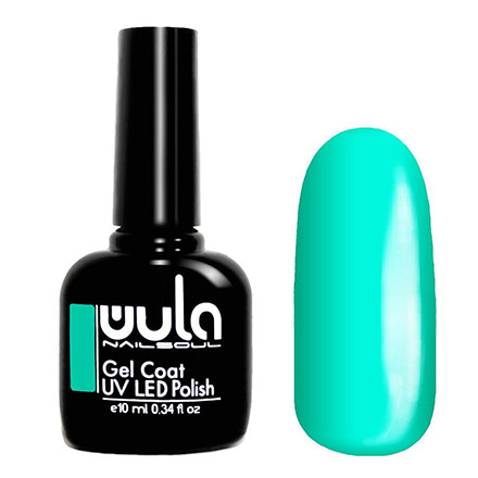 фото Гель-лак wula nailsoul neon addiction №635