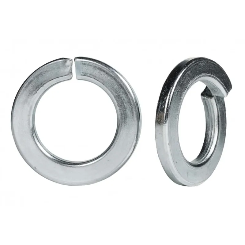 

Шайба гроверная FIXXTOOLS М6 DIN 127 упак 60шт