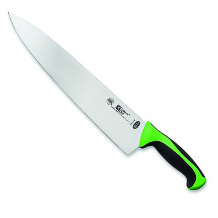 Atlantic Chef Нож Поварской, 30 см, с зелено-черной ручкой 8321T62G Atlantic Chef