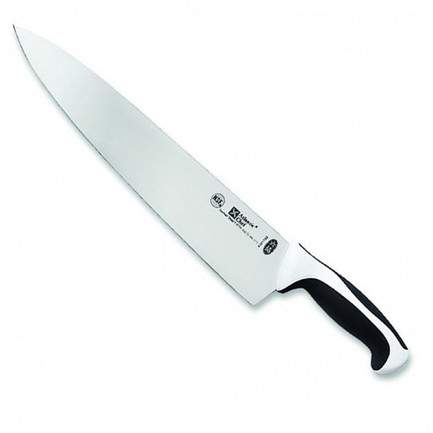 Atlantic Chef Нож Поварской, 30 см, с бело-черной ручкой 8321T62W Atlantic Chef