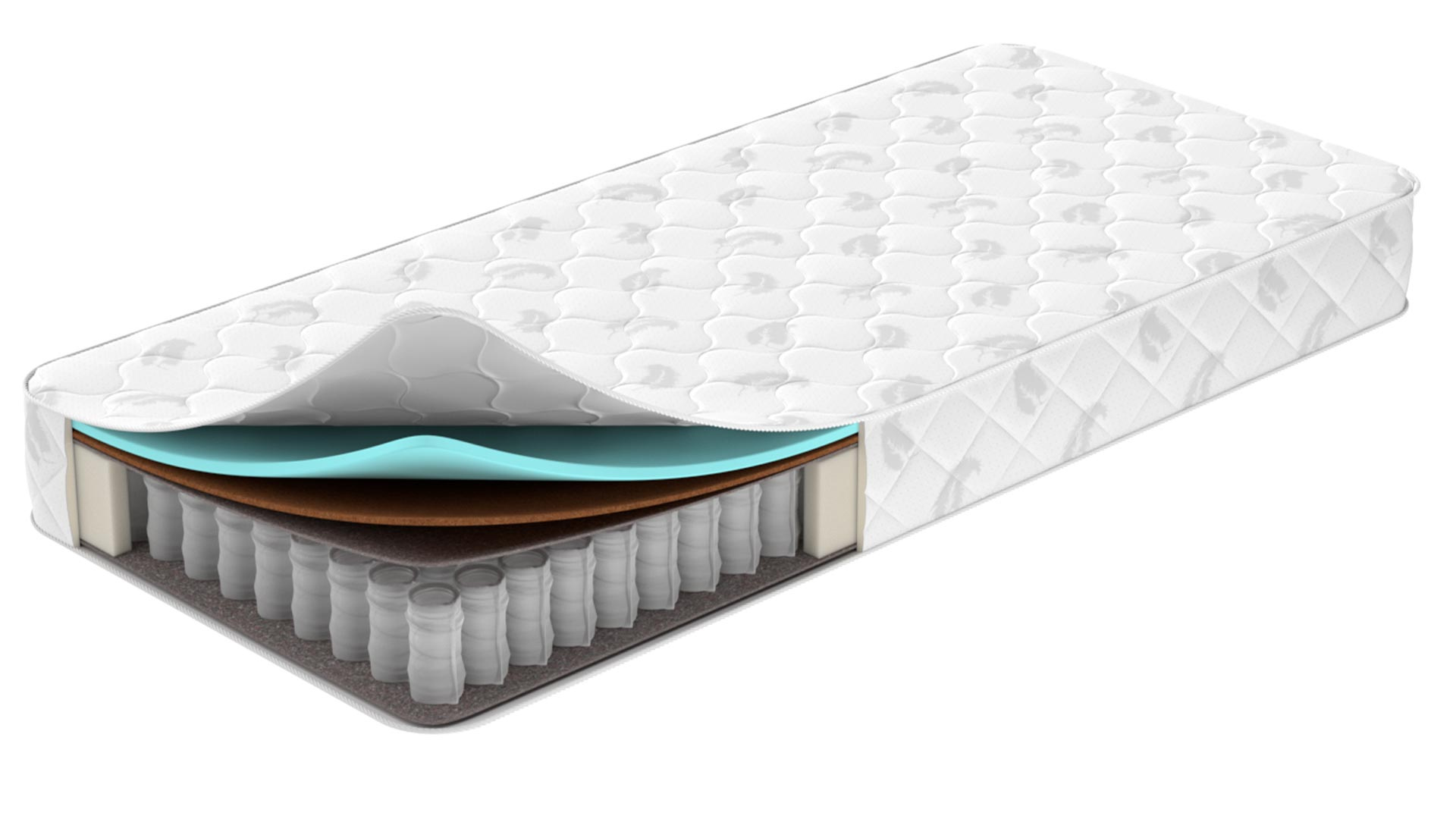 

Матрас Dimax Оптима О-Премиум Хард (160 / 200)