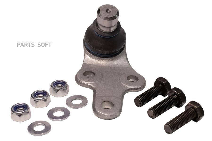 

Шаровая Опора CWORKS арт. F260R0045