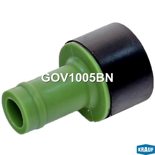

Маслоотделитель (КВКГ) Krauf gov1005bn