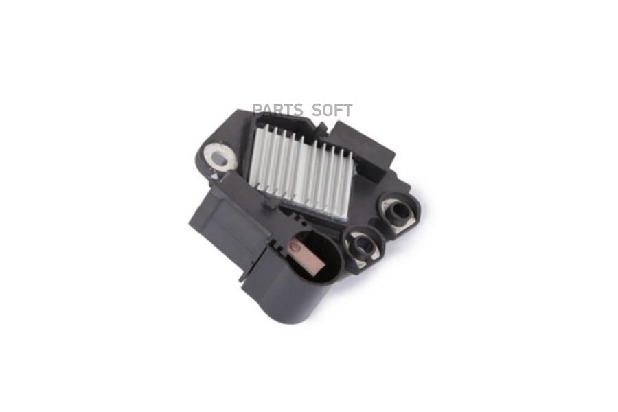 

Реле генератора AUDI A3/A4/A6/A8, VW PASSAT/TIGUAN 1.6-2.8I/2.0D SG12B010 96>