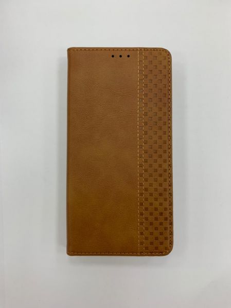 

Чехол-книжка Svekla Wallet для Samsung Galaxy A72 (SM-A725) Коричневый, Samsung A72