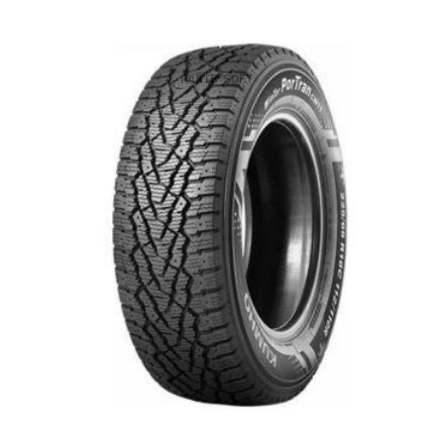 

Автошина 215/75R16C 116/114R Winter PorTran CW11 TL 10PR (шип.)