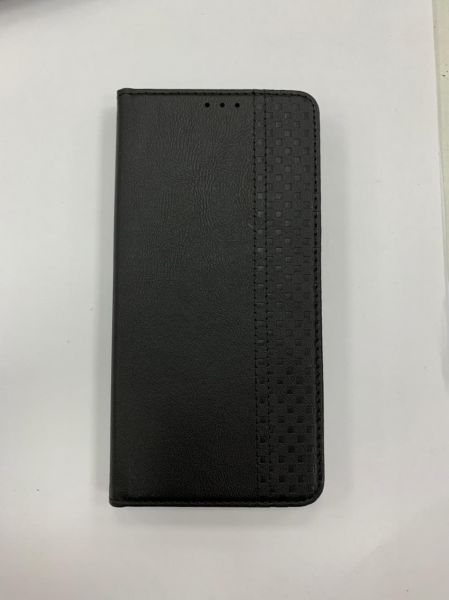 Чехол-книжка Svekla Wallet для Samsung Galaxy A72 (SM-A725) Черный