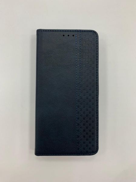 Чехол-книжка Svekla Wallet для Samsung Galaxy A72 (SM-A725) Синий