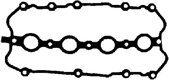 

Прокладка ДВС CORTECO 440081P