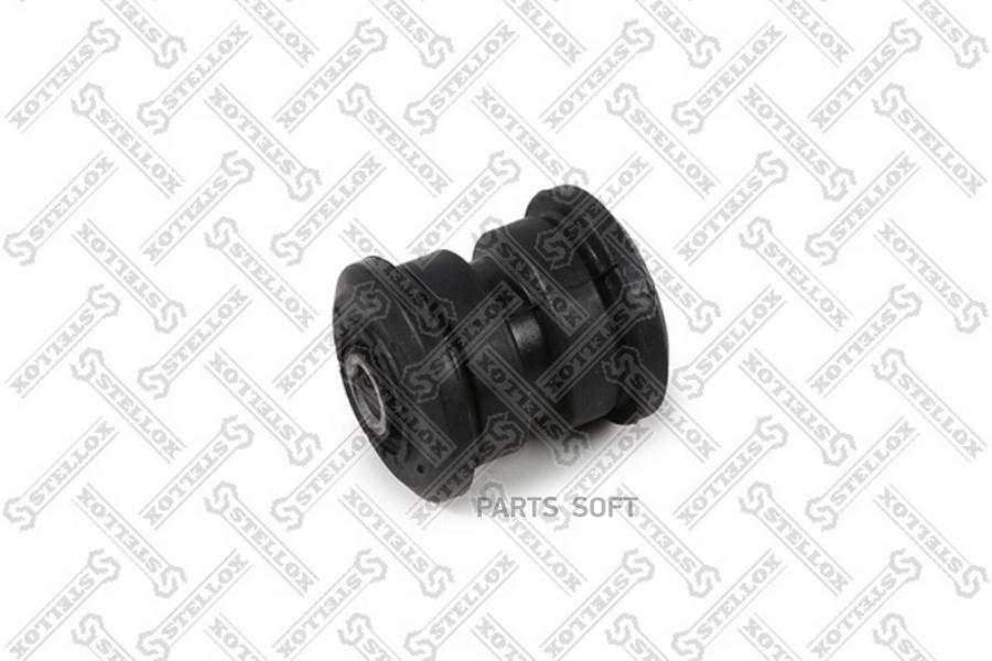 

STELLOX 79-98106-SX 79-98106-SX_=2994001 [2T145719BC] втулка рессоры зад.\Ford Tourneo/Tra