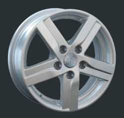 

Диски R15 5x114,3 5,5J ET50 D60,1 Replay SZ 36 S, 025545-060012021