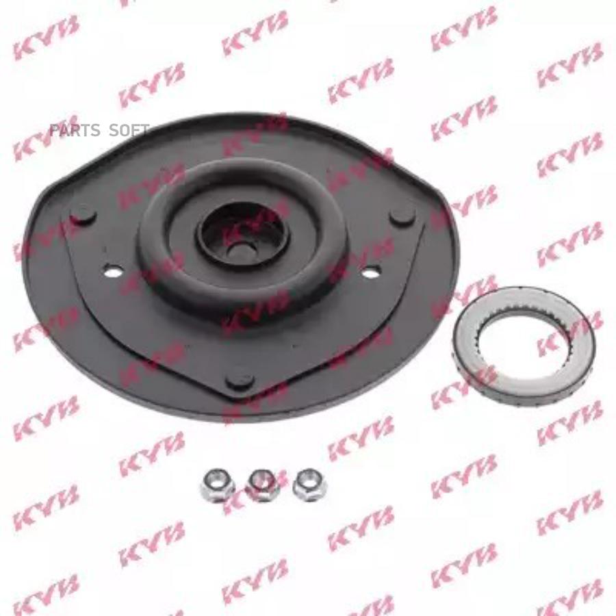 

Комплект верхней опоры KYB sm5266