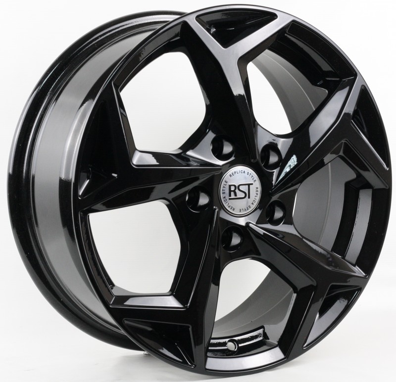 

Диски R16 5x114,3 6,5J ET44 67,1 RST R066 BL, RR066-6516-671-5x1143-44BL