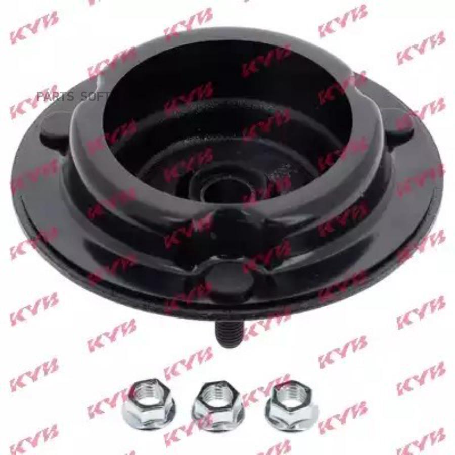 

Комплект верхней опоры KYB sm5596