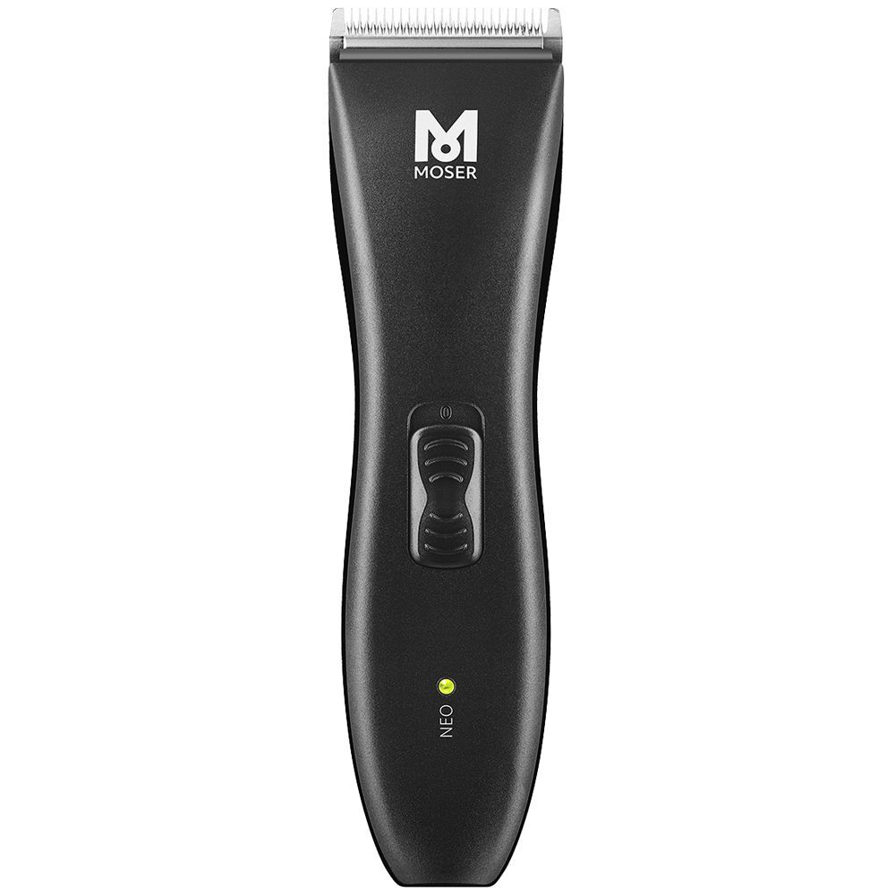 

Машинка для стрижки волос MOSER 1886-0051 черный, 1886-0051